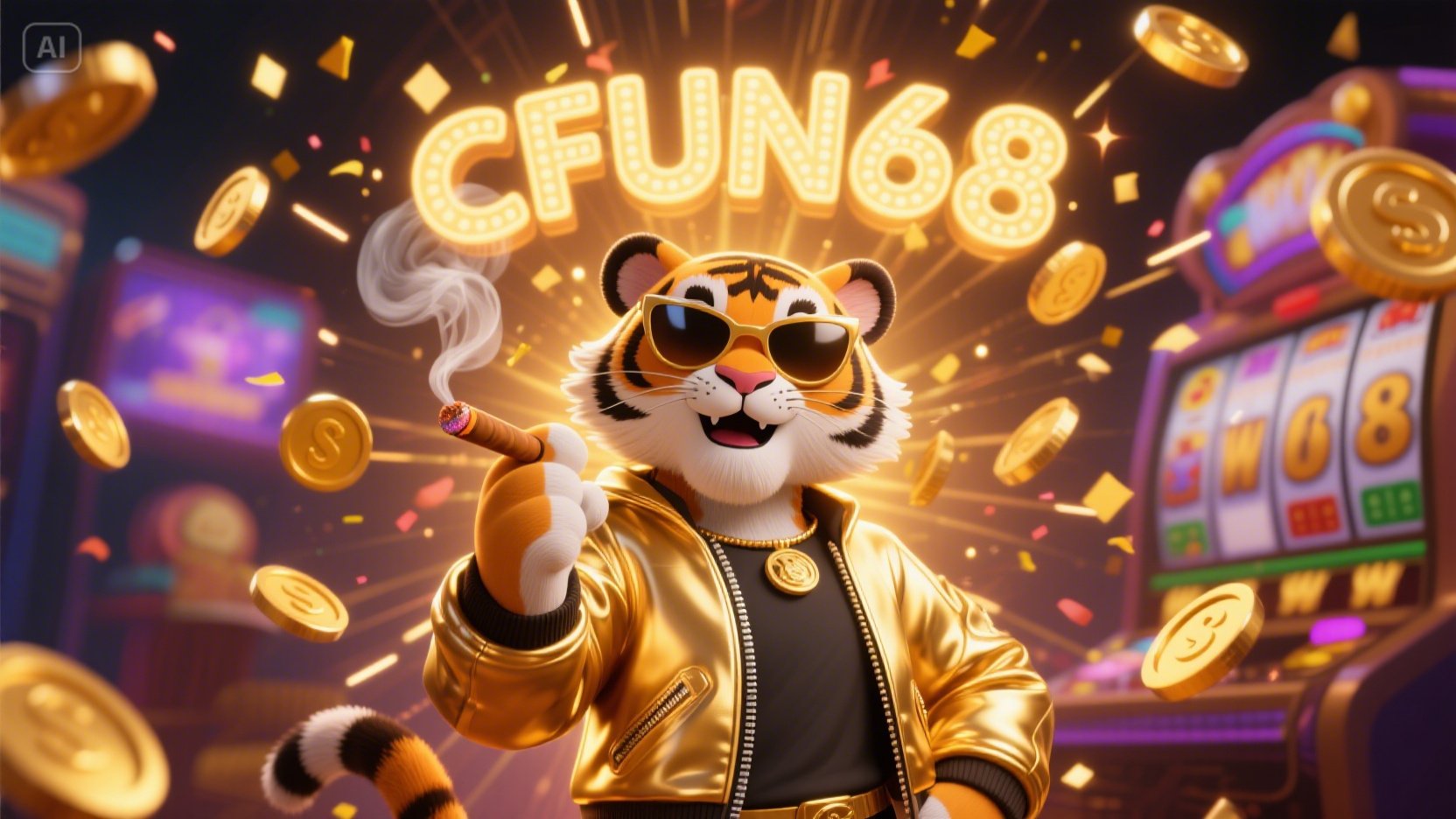 CFUN68