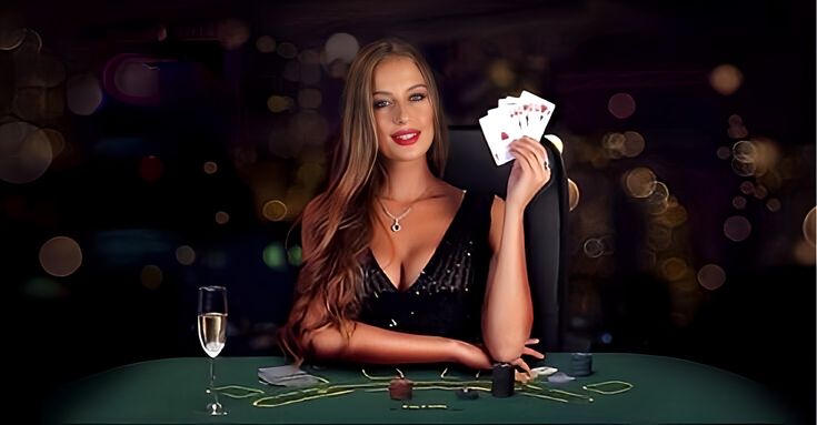 CFUN68 Live Casino