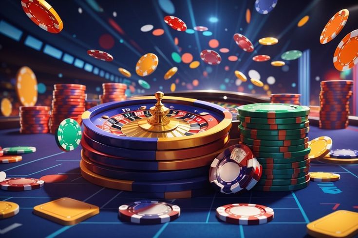 CFUN68 Live Betting
