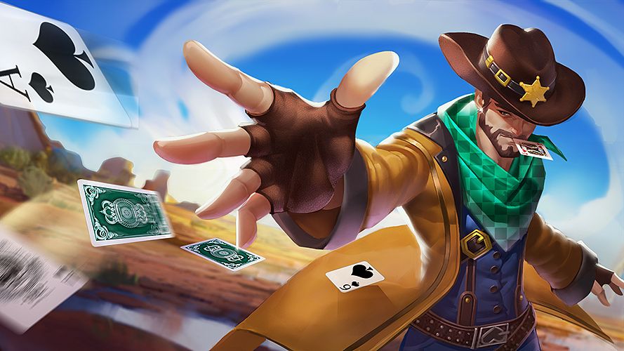 CFUN68 Live Casino