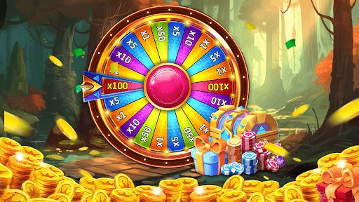 CFUN68 Live Casino
